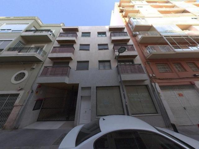 Piso en venta en Almería, Centro photo 0