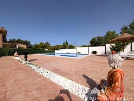 Chalet en venta en Linares, La Estrella, 23700 photo 0