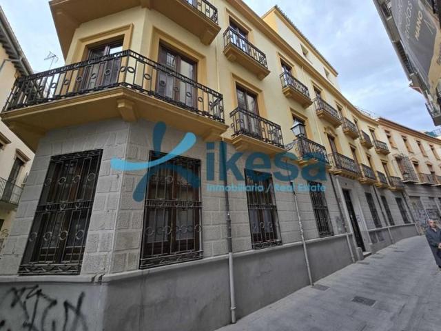 Piso en venta en Granada, Gran via photo 0