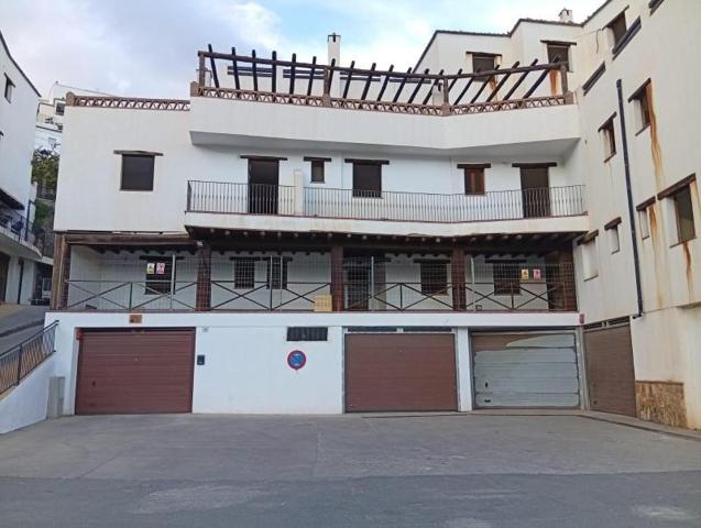 Edificio en venta en Ohanes, Andalucia photo 0