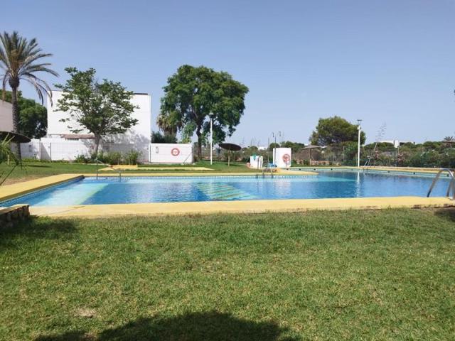 Piso en venta en Almería, El Toyo photo 0