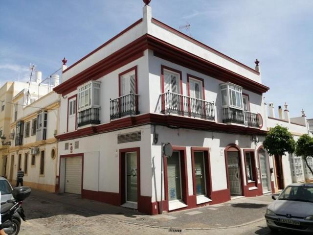 Local comercial en venta en San Fernando, CENTRO HISTORICO photo 0