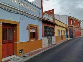 Casa en venta en La Línea de la Concepción, Centro photo 0