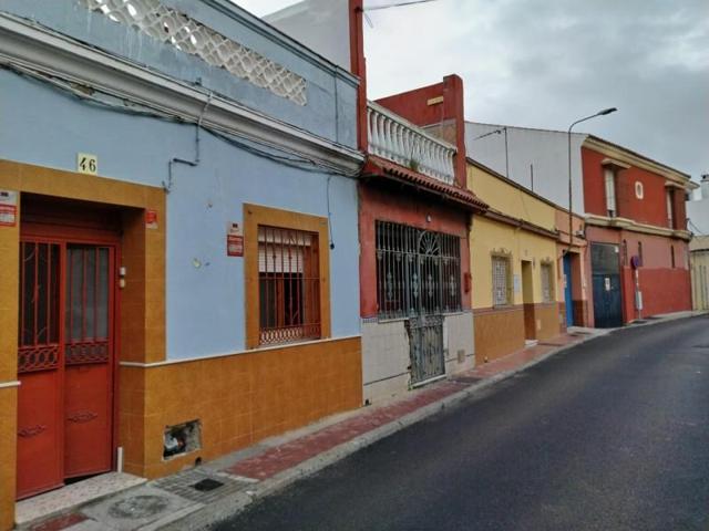 Casa en venta en La Línea de la Concepción, Centro photo 0