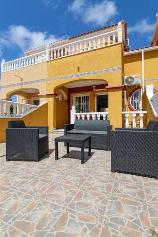 Casas de pueblo en venta en Orihuela Costa photo 0