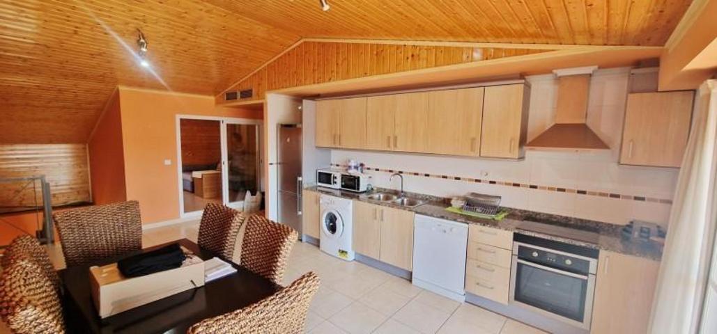 Atico Duplex en venta en Castellón de la Plana, Ciutat del Transport-La Salera photo 0