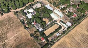 Chalet en venta en Chiclana de la Frontera, Hozanejo photo 0