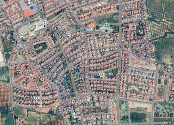 Chalet en venta en Espartinas, Zona Colegio Europa photo 0