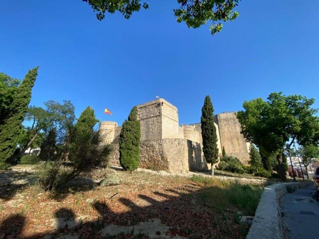 Apartamento en venta en Sanlúcar de Barrameda, Centro-Cabildo photo 0