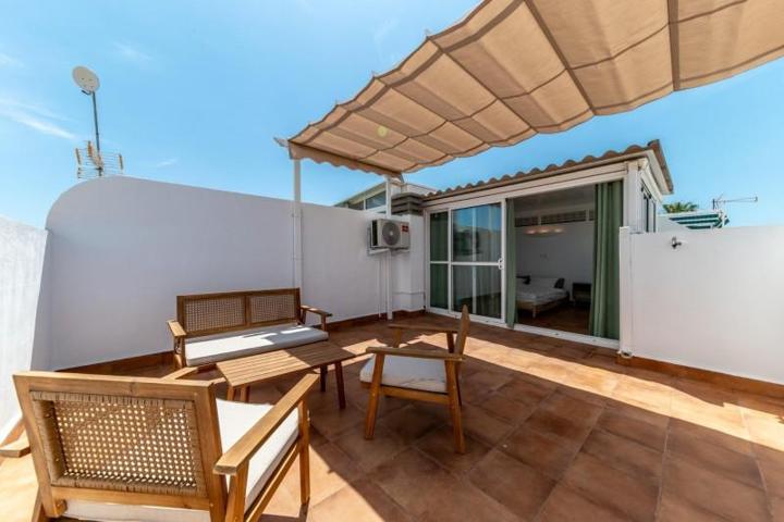 Adosada en venta en Orihuela Costa, La Zenia photo 0