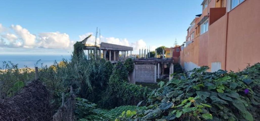 Terreno en venta en Firgas, Firgas Casco photo 0