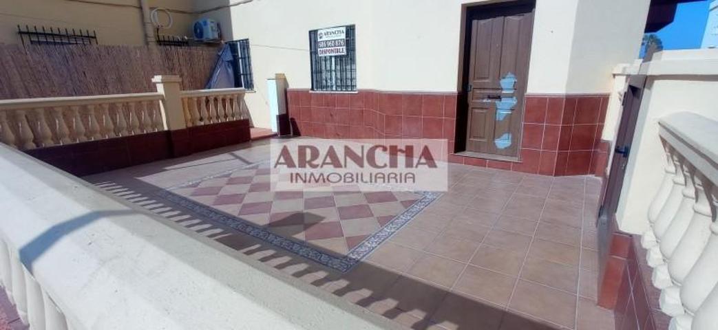 Planta baja en venta en Chipiona, Playa de Regla photo 0