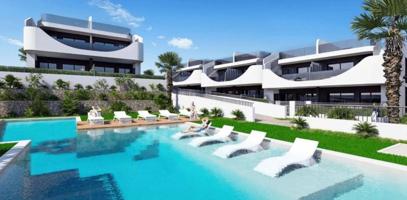 Entresuelo en venta en San Miguel de Salinas photo 0