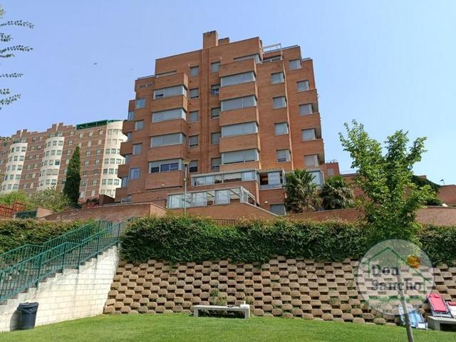 Piso en venta en Valladolid photo 0
