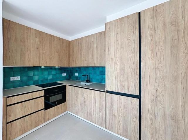 Apartamento en venta en Benitachell, Pueblo de la Paz photo 0