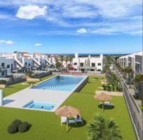Bungalow en venta en San Miguel de Salinas, Residencial los flamencos photo 0