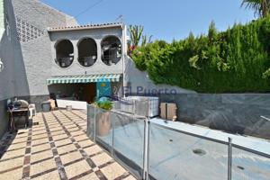Bungalow en venta en Puerto de Mazarrón, Bahía photo 0