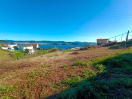 Terreno en venta en Poio, Área de Pontevedra photo 0
