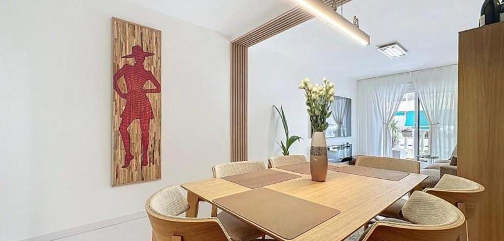 Apartamento en venta en San Pedro del Pinatar photo 0
