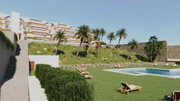Apartamento en venta en Vera, Zona nudista photo 0