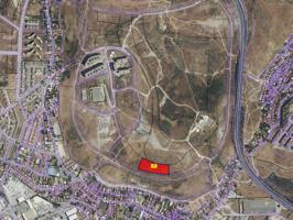 Terreno en venta en Algeciras, SECT ALAMILLOS OESTE. PARCELA 7.4 0 photo 0