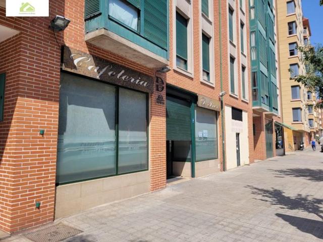 Local comercial en venta en Zamora, Candelaria photo 0