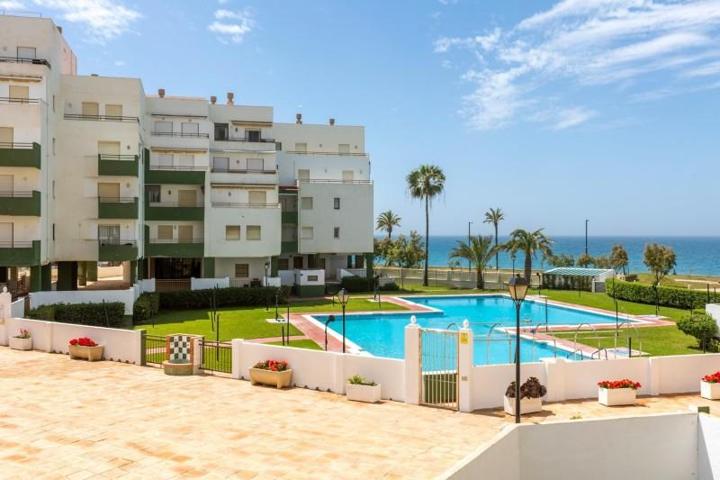 Duplex en venta en Salobreña, Salobreña Costa photo 0