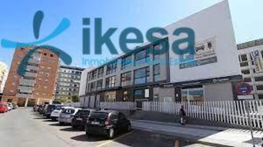 Oficina en venta en Huelva, Centro photo 0