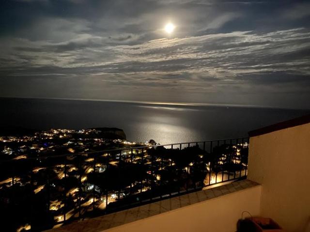 Apartamento en venta en Benitachell, Pueblo Panorama photo 0