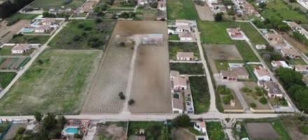 Nave industrial en venta en Chiclana de la Frontera, Hozanejo photo 0