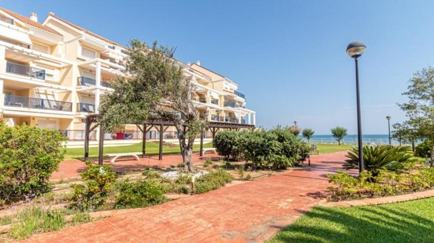 Apartamento en venta en Denia, LM KM 7 AL 11.PY ALMADRAVA, 1ª LINEA photo 0
