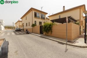 Chalet en venta en Albolote, EL CHAPARRAL photo 0