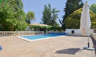 Casa con terreno en venta en Montefrío, Andalucia photo 0
