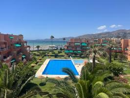 Atico Duplex en venta en Salobreña, 1ª linea playa photo 0