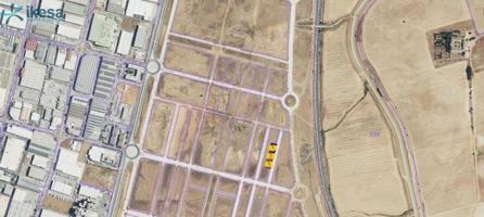 Terreno en venta en Dos Hermanas, Los Pirralos photo 0