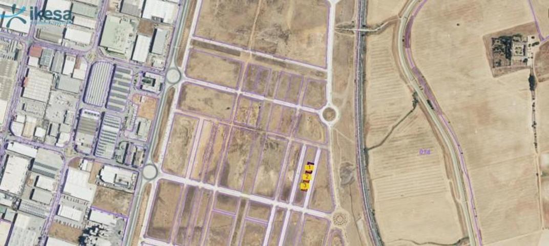 Terreno en venta en Dos Hermanas, Los Pirralos photo 0