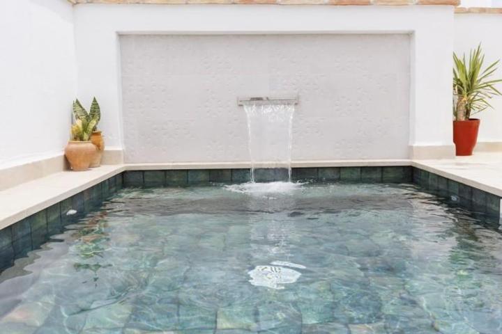 Casa en venta en Salobreña, Casco histórico photo 0