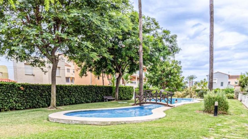 Apartamento en venta en Denia, LM HASTA KM.3 photo 0
