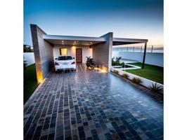 Chalet en venta en Aspe photo 0