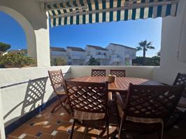 Duplex en venta en Chiclana de la Frontera, 1ª pista de La Barrosa photo 0