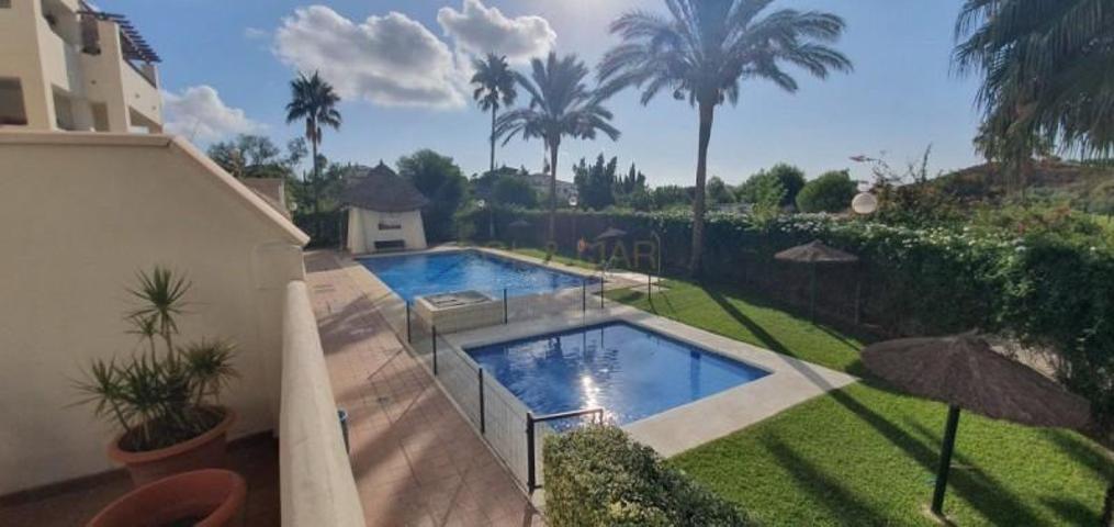 Piso en venta en Benalmádena, Arena Golf photo 0