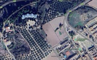 Nave industrial en venta en Rute, Centro photo 0