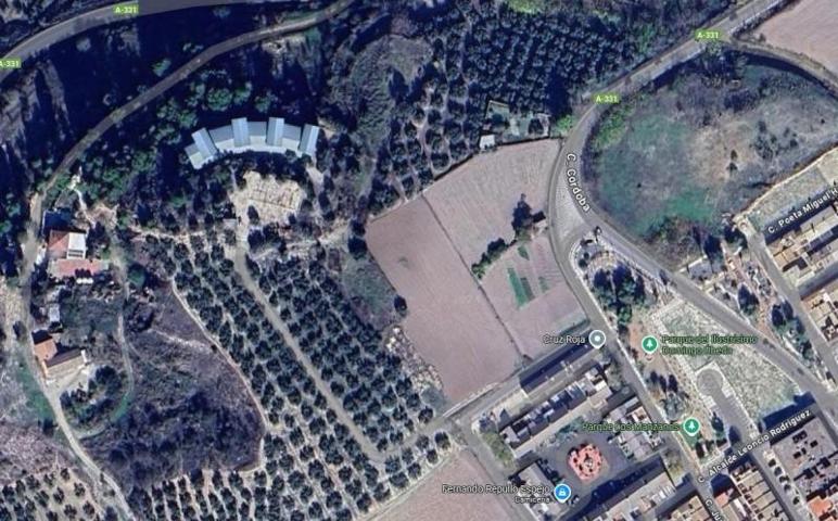 Nave industrial en venta en Rute, Centro photo 0