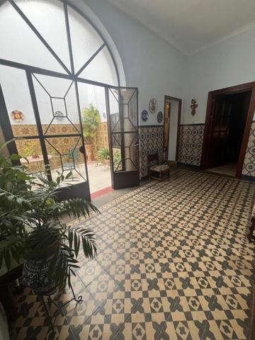 Casa en venta en Córdoba, San Agustin photo 0