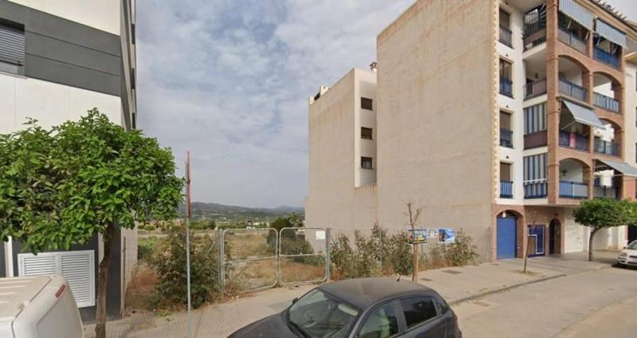 Terreno en venta en Vélez-Málaga, Centro de velez photo 0