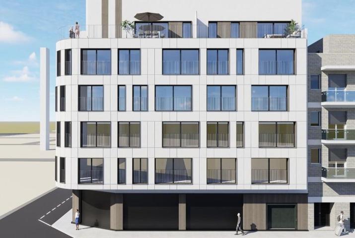 Aticos en venta en Torrevieja, Torreta florida photo 0