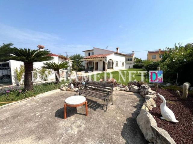 Chalet en venta en Denia, Deveses Playa photo 0