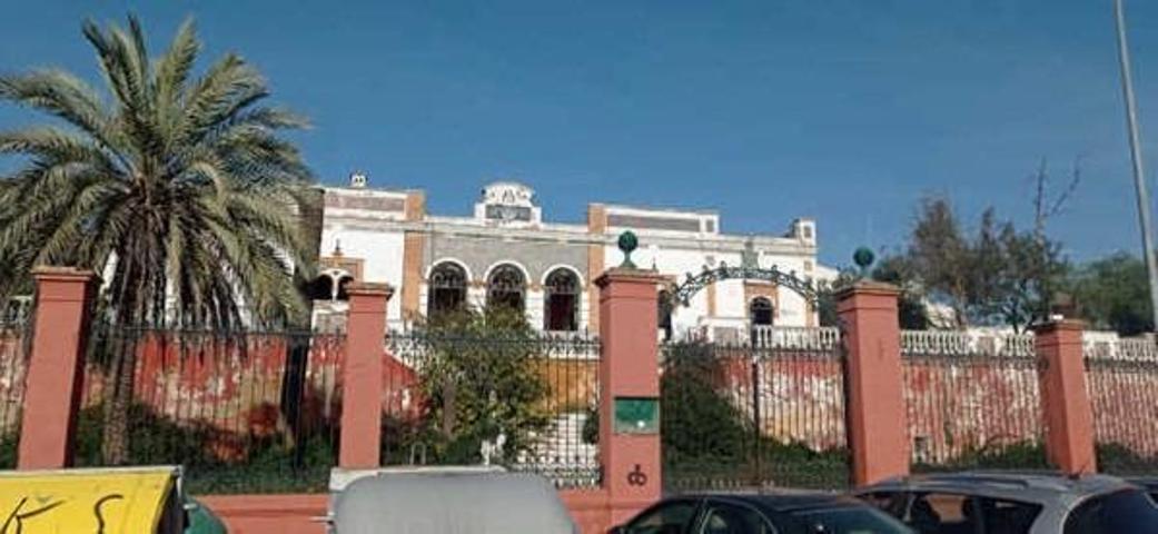 Chalet en venta en Alcalá de Guadaira, Oromana photo 0