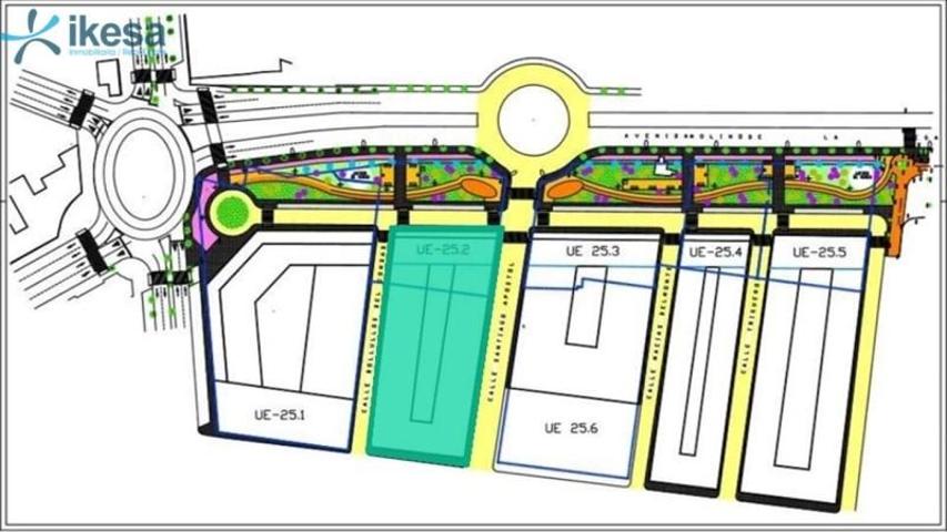 Terreno en venta en Huelva, Molino de la Vega photo 0