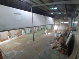 Nave industrial en venta en Barbate, Barbate - Barbate ciudad photo 0